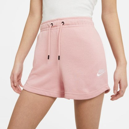 FRENCH TERRY SHORTS