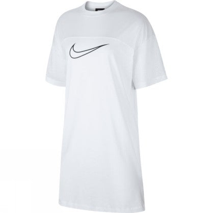 W NSW MESH DRESS