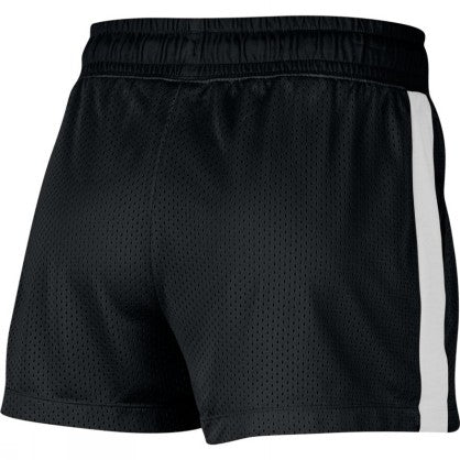 W NSW MESH SHORT