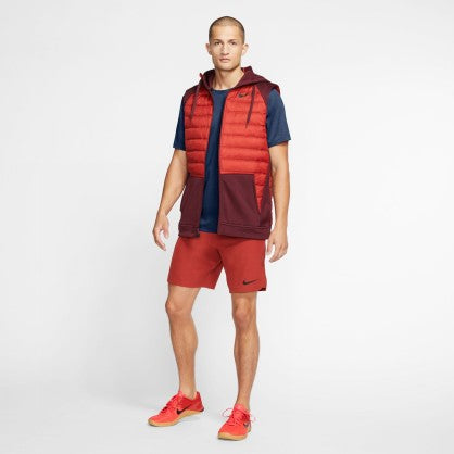 M NK TOP SS HPR DRY