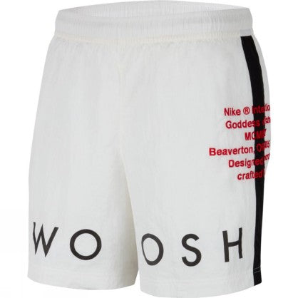 M NSW SWOOSH SHORT WVN
