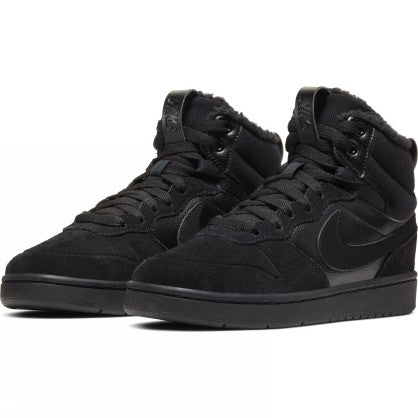 Court Borough Mid 2