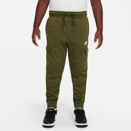 SPORTSWEAR CLUB