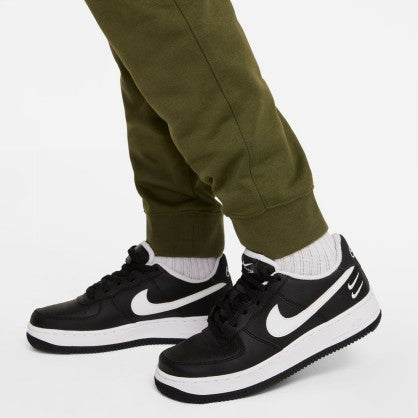 SPORTSWEAR CLUB