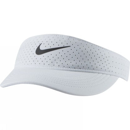 W NK DRY AEROBILL ADVNTG VISOR