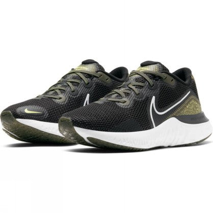 Renew run se