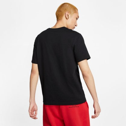 M NSW TEE AIR PHOTO TEE