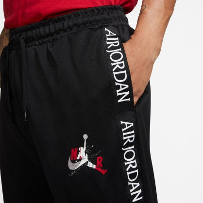M J JM CLSCS TRICOT WRMP PANT