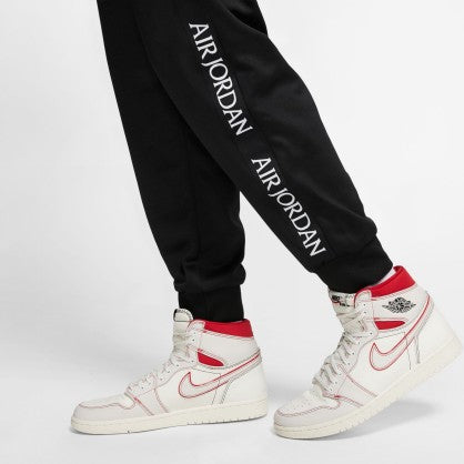 M J JM CLSCS TRICOT WRMP PANT