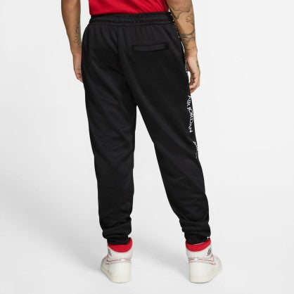 M J JM CLSCS TRICOT WRMP PANT