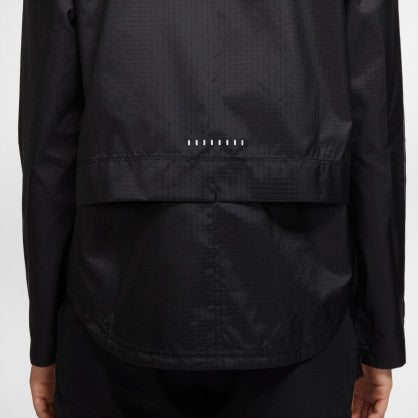RUNNING JACKET