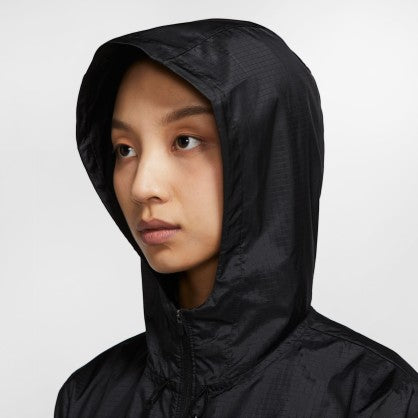 RUNNING JACKET