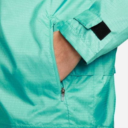 ESSENTIAL JACKET