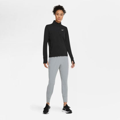 1/2-ZIP RUNNING TOP