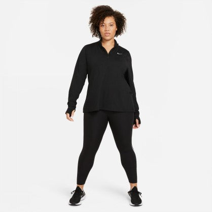1/2-ZIP RUNNING TOP