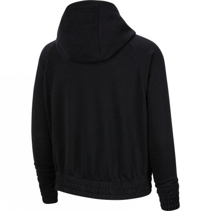 W NSW AIR HOODIE FZ BB FLC