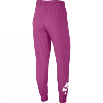 W NSW AIR PANT 7/8 BB FLC