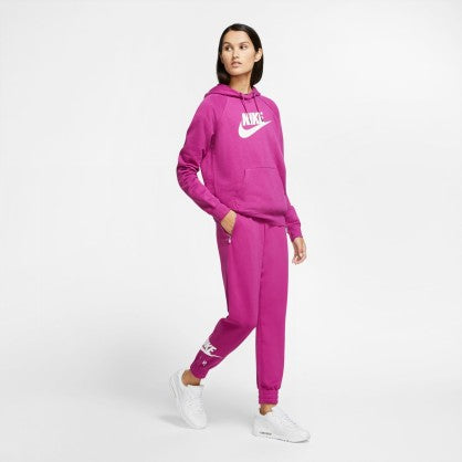W NSW AIR PANT 7/8 BB FLC