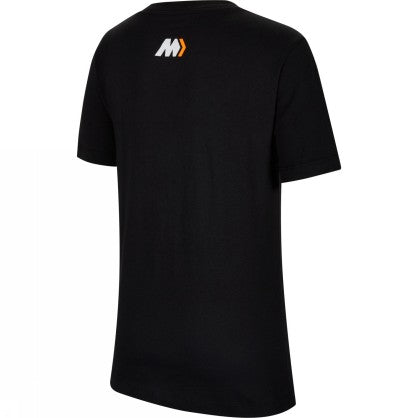CR7 B NK TEE HOOK