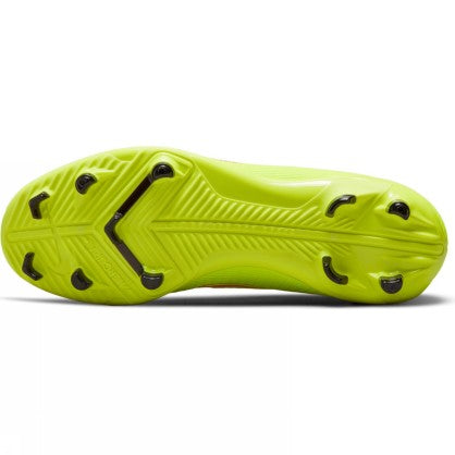 JR. MERCURIAL SUPERFLY 8 CLUB MG
