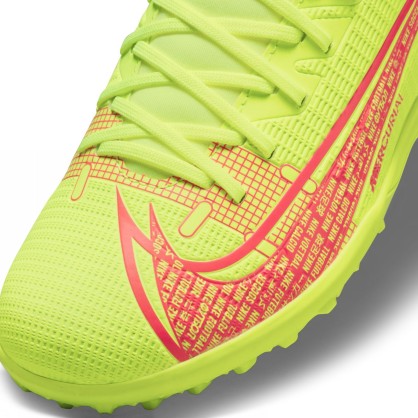 MERCURIAL 8 CLUB TF