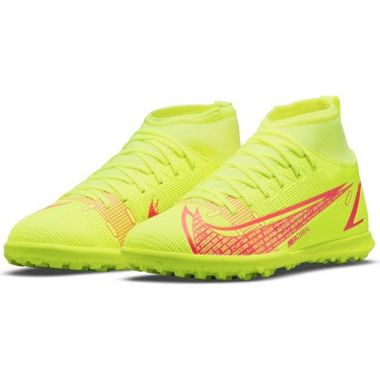 MERCURIAL 8 CLUB TF