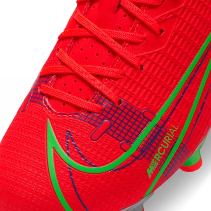 JR VAPOR 14 ACADEMY FG/MG