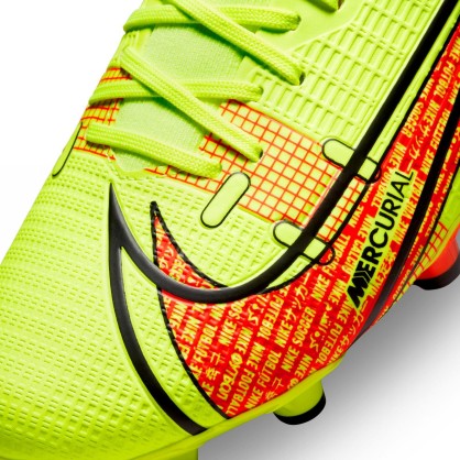 MERCURIAL SUPERFLY 8 ACADEMY MG