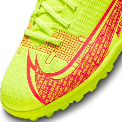 MERCURIAL VAPOR 14 CLUB TF