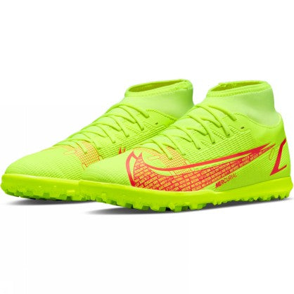 MERCURIAL SUPERFLY 8 CLUB TF