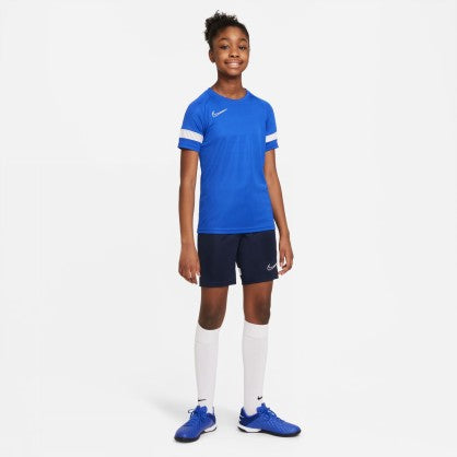 Knit Soccer Shorts