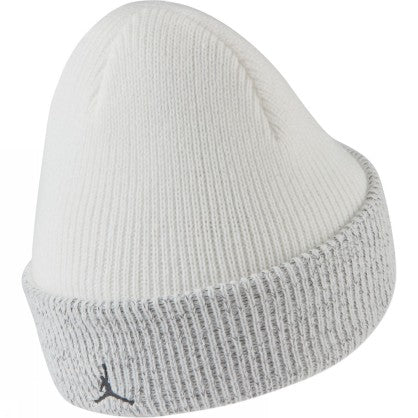 JORDAN CUFFED BEANIE REFLECT