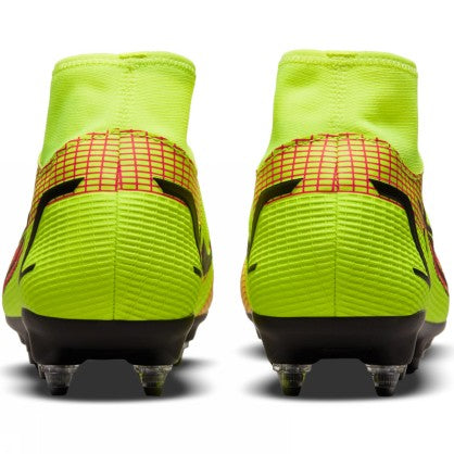 MERCURIAL SUPERFLY 8 ACADEMY SG-PRO AC