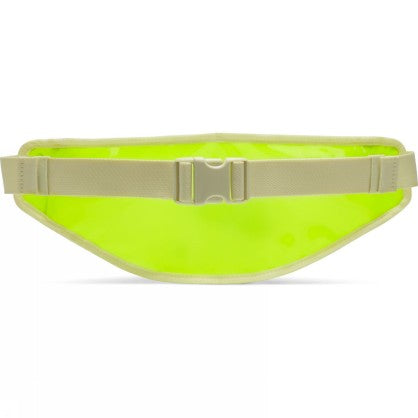 NK HERITAGE HIP PACK - CLEAR