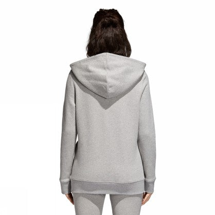 TREFOIL HOOD SWEATSHIRT