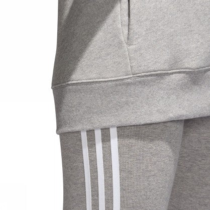 TREFOIL HOOD SWEATSHIRT