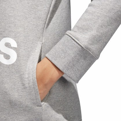 TREFOIL HOOD SWEATSHIRT