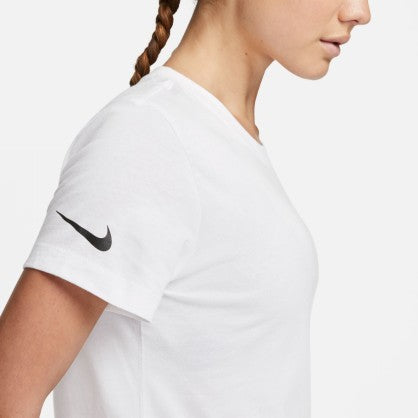 W NK PARK20 SS TEE