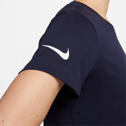 W NK PARK20 SS TEE