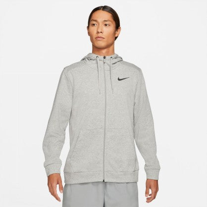 Full-Zip Training Hoodie