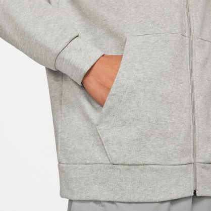 Full-Zip Training Hoodie