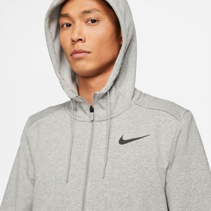Full-Zip Training Hoodie