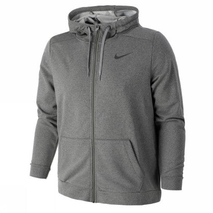Full-Zip Training Hoodie