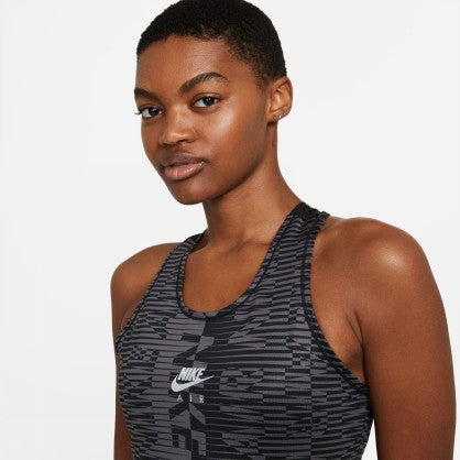PRINTED RUNNING TANK AIR