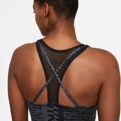 PRINTED RUNNING TANK AIR