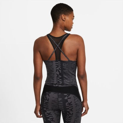 PRINTED RUNNING TANK AIR