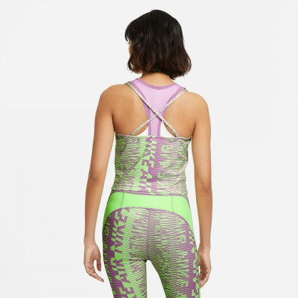 PRINTED RUNNING TANK AIR