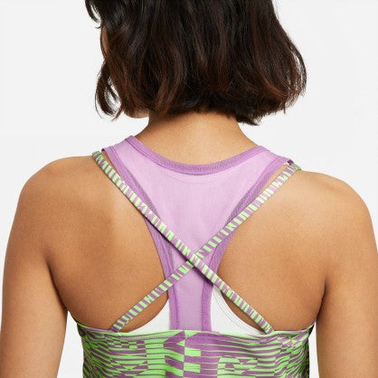 PRINTED RUNNING TANK AIR