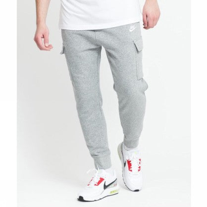 Sportswear Club French Terry