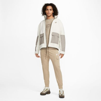 SPORTSWEAR CLUB FRENCH TERRY